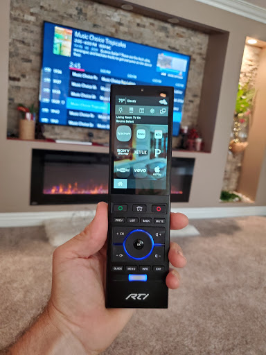 Dave's Home Theater - Thumbnail
