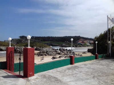 Photos of El T&aacute;banu