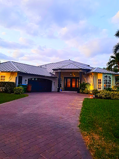 Crigley Roofing - Visual