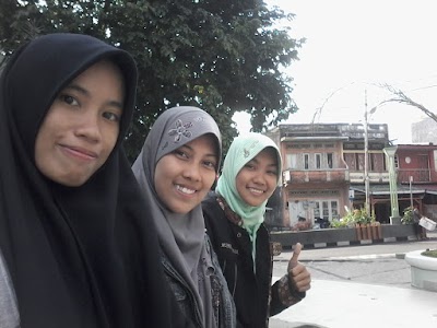 Photos of Taman Syariah