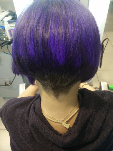 IVALDI Hair Studio - Thumbnail