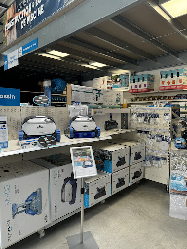 Photo de SolidPool Genay - Tout Pour l'Eau à Saint-Marcel (01390)