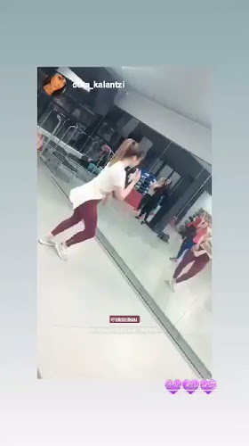 Arena fitness club Ανοιχτές ώρες