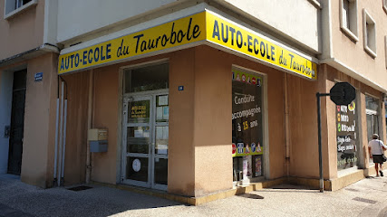 Auto-Ecole du Taurobole