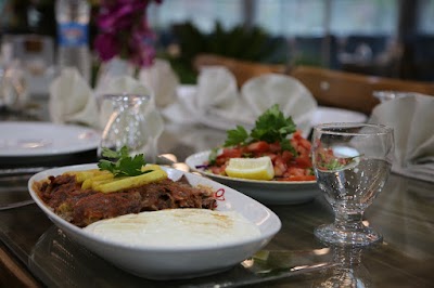 Orjin İskender