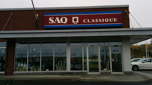 SAQ-Sainte-Marie - Thumbnail