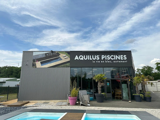 Photo de Aquilus Piscines et Spas Chartres