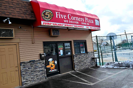 Five Corners Pizza - Thumbnail