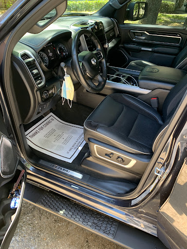 Royal Touch Mobile Detailing LLC