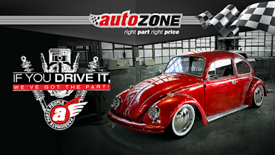 Photos of AutoZone Venda