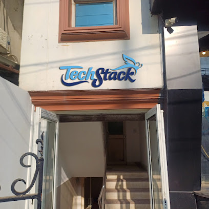 Techstack - Best Digital Marketing Institute in Noida
