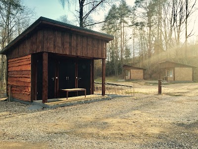 Photos of Camping Jaunzāģeri