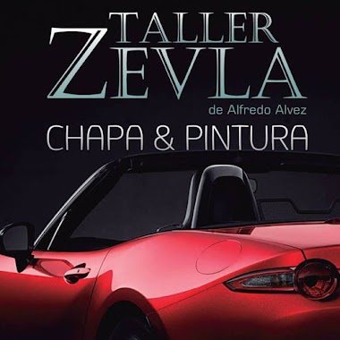 taller zevla, Author: taller zevla