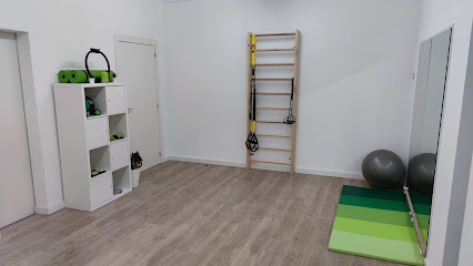 Món Actiu Fisioteràpia