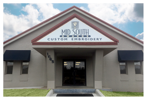 Mid South Awards & Custom Embroidery