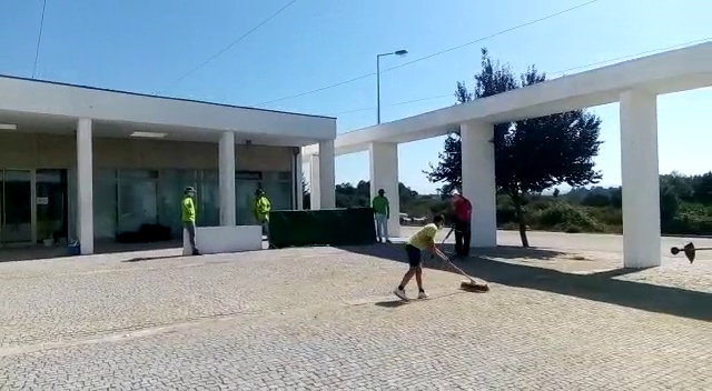 Igreja de Nossa Senhora do Viso - Igreja