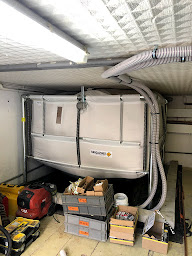 Photo n°14 de Helio Energie à Buchelay (Plombier)