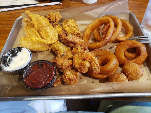 Judice's Cajun Cafe Gallery - United States