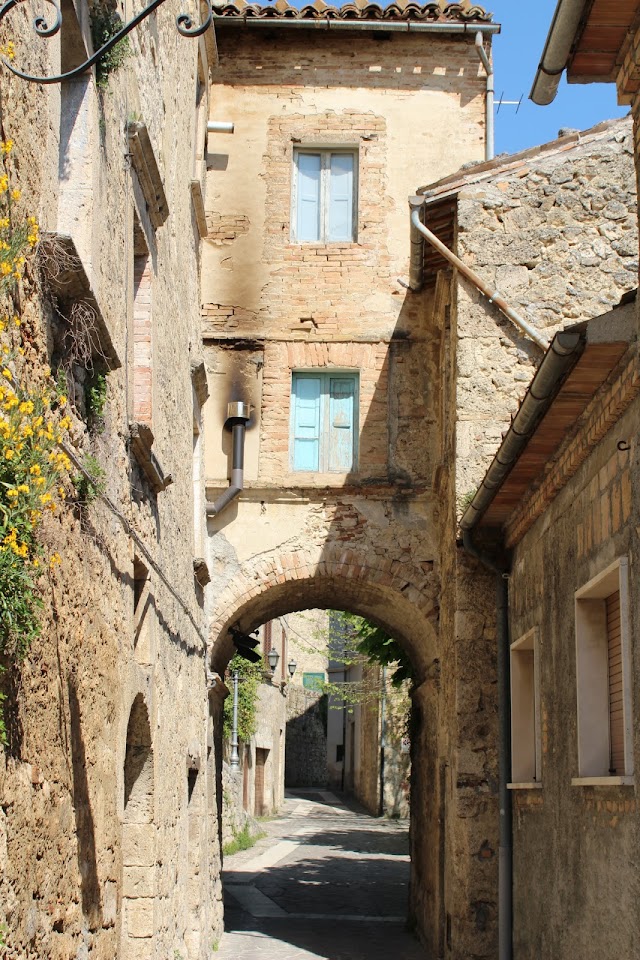 Comune di Civitella del Tronto