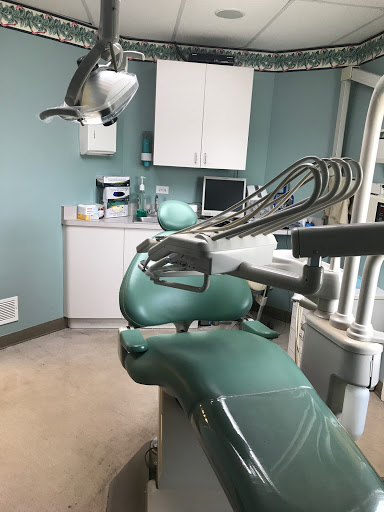 Merchant Square Dental