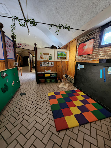 New Britain Youth Museum At Hungerford Park - Thumbnail