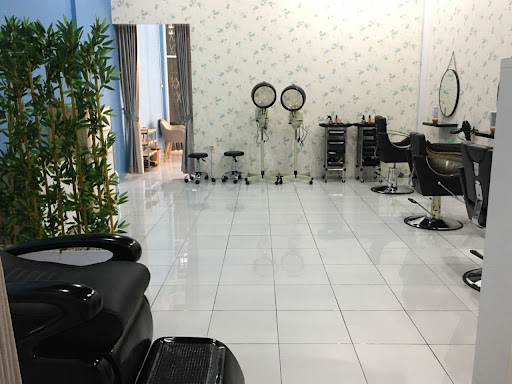 Izzah Salon & Spa Muslimah Situbondo