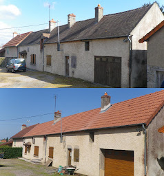 Photo n°7 de Ficek J-Y SARL à Saint-Vallier (Couvreur)
