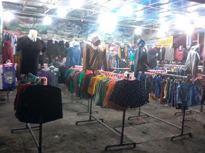 Photos of Ajo Piliang Fhasion Stord