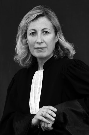 Hélène Thirion Avocat Pontault