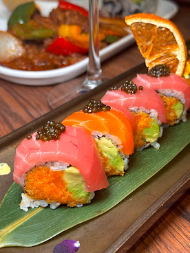 QU JAPAN BISTRO & BAR by null