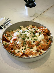 Photo n°48 de CASA PEPE à Roissy-en-France (Restaurant italien)