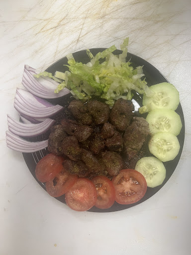 Kabob Chutney Grill - Thumbnail