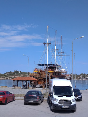 Comentarii opinii despre Tsantali Happy Tours