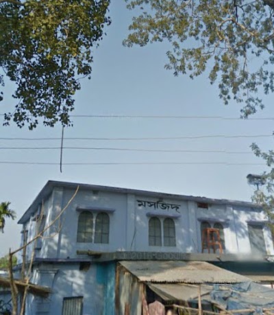 Photos of ডিঙ্গেদহ বাজার জামে মসজিদ