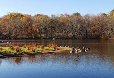 Twin Brooks Park