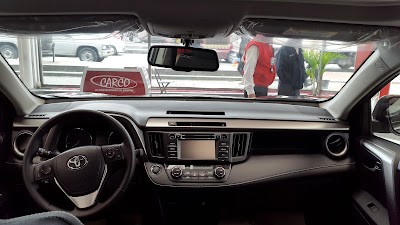 Photos of Carco Toyota Hyundai