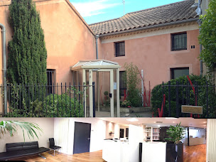 Photo n°3 de Dr DARMON Yves - ORTHODONTISTE - ORANGE à Orange (Orthodontiste)