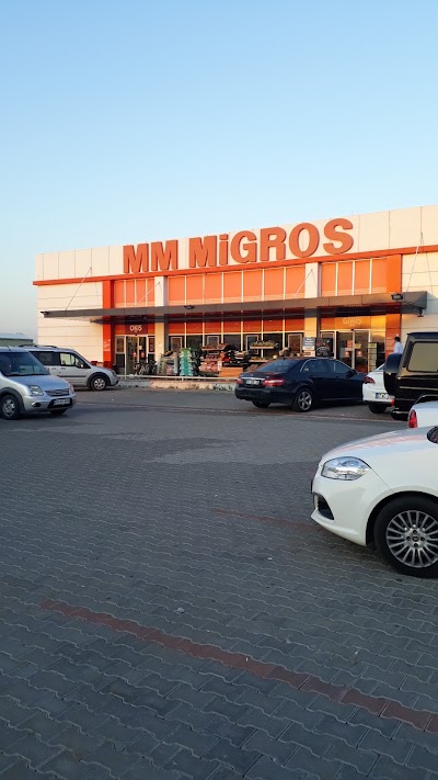 MM Migros