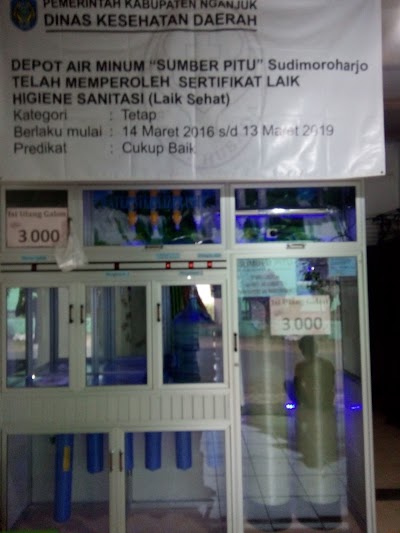 Photos of SUMBER PITU