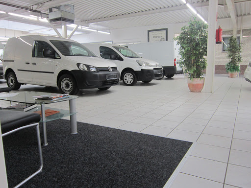 Autohaus Beydoun - Thumbnail