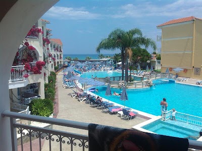 Photos of Tsilivi Beach Hotel