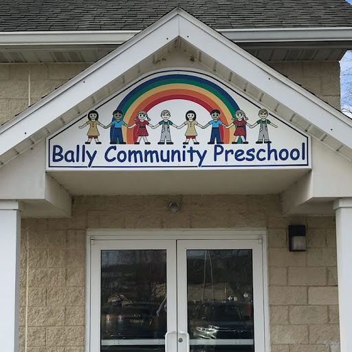 Bally Community Preschool