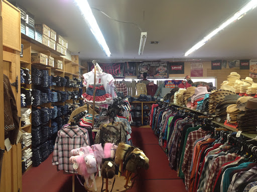 Handley's Western and Work wear - Thumbnail