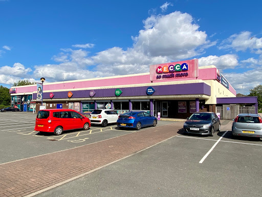 Mecca Bingo Oldbury - Thumbnail