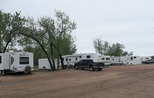 Silver Spur Campground - Thumbnail
