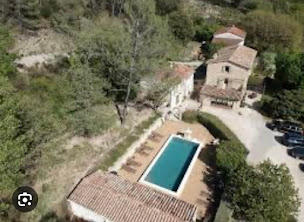 Photo n°67 de Mas en Baronnies Provençales - Maison d'hôtes à Eygaliers (Refuge de montagne)