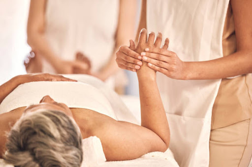 Good luck spa offers a wellness experience that is very calming and refreshing. It is meant to he… post image