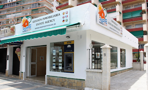 Property Villas Gestión Inmobiliaria - State Agency
