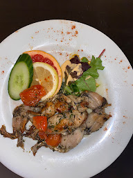 Photo n°63 de L'Agneau à la Braise à Bordeaux (Restaurant de fruits de mer)