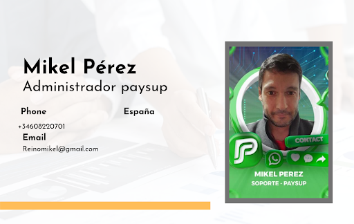 Mikelpaysupgo - Thumbnail
